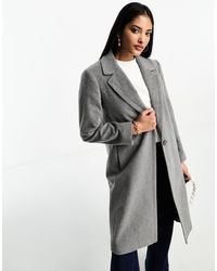 Helene Berman - Kitty One Button Coat - Lyst