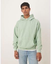Abercrombie & Fitch - – essential – kapuzenpullover - Lyst