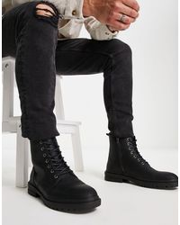 Schuh Boots for Men | Online Sale up to 44% off | Lyst