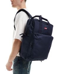 Levi's - – l pack – großer rucksack - Lyst