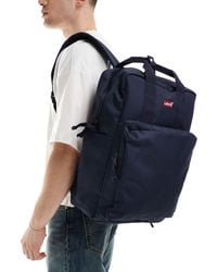 Levi's - – l pack – großer rucksack - Lyst
