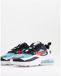 Nike Neoprene Air Max 270 "washed Coral" Sneakers in Pink | Lyst Australia