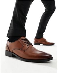 Schuh - Reilly Derby Shoes - Lyst