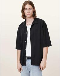AllSaints - Rialto - Lyst