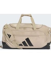 adidas Originals - Training Defender Duffle Bag Medium - Lyst