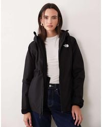 The North Face - Quest Triclimate Jacket - Lyst