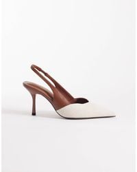 ASOS - Wide fit – sabrina – schuhe - Lyst