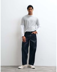 ASOS - Loose Jeans - Lyst