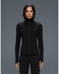 Oysho - Light Warm Jacket - Lyst