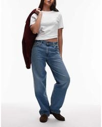 Levi's - baggy Dad Denim Jean - Lyst