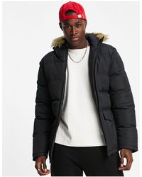 padded jackets for Men 