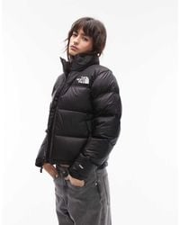 The North Face - 1996 Retro Nuptse Down Puffer Jacket - Lyst