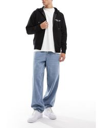 Only & Sons - Five baggy Fit Jeans - Lyst