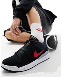 Nike - – stadium 90 – sneaker - Lyst