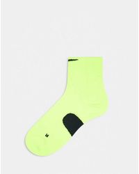 Nike - Fast Ankle Socks - Lyst