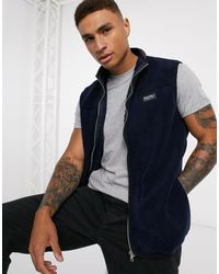 fila daymond polar fleece jacket