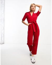 & Other Stories - – cord-jumpsuit - Lyst