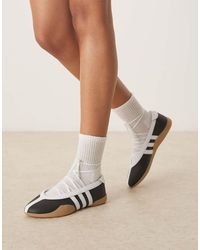 adidas Originals - Taekwondo Mei Ballet Flats - Lyst