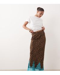 Never Fully Dressed - Maeva - Lyst