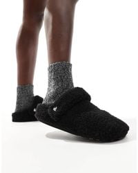 Crocs™ - – unisex – classic – cozzzy – hausschuhe - Lyst
