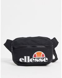 superdry zac large bum bag