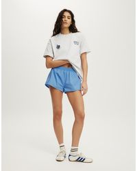 Cotton On - Active Panelled Woven Short - Lyst