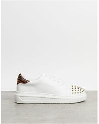 rhian stud kurt geiger