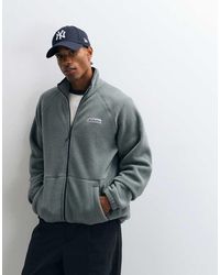 Columbia - Timber Crest Full Zip Fleece - Lyst