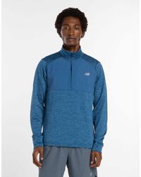 New Balance - Athletics Heat Grid - Lyst