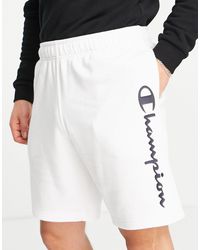 Pantalones cortos Champion de hombre desde 20 €