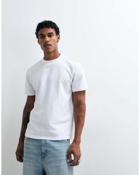 Hollister - Relaxed Fit Everyday T-shirt - Lyst