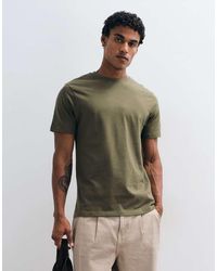 ASOS - Essentials Regular Fit T-shirt With Regular Fit - Lyst