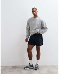 New Balance - Rc Essential Short 5" - Lyst