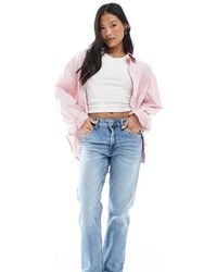 Stradivarius - Petite - Lyst