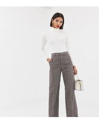 mango pantalones mujer