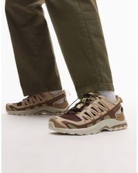 Salomon - – xa pro 3d amphib – sneaker - Lyst
