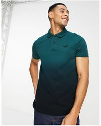 hollister collar shirts