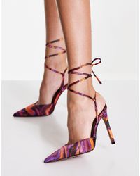 ASOS Mule shoes for Women | Online Sale up to 71% off | Lyst