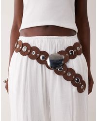 ASOS - – gürtel - Lyst