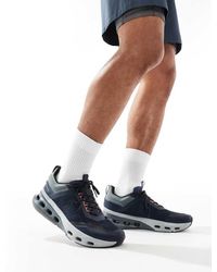 On Shoes - Cloudnova X Training Trainers - Lyst