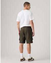 Levi's - Fishing Cargo Shorts - Lyst