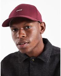 Levi's - – housemark – flexfit-kappe - Lyst