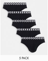 Hummel Underwear for Men | Online Sale up to 40% off | Lyst
