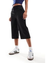Cotton On - Cotton On Low Rise Capri Pants - Lyst