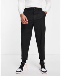 Bershka Pants, Slacks and Chinos for Men | Online Sale up to 48% off | Lyst