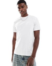 ASOS - – basic-t-shirt - Lyst