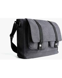Bershka - – tasche - Lyst