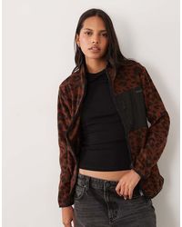 Regatta - Cosy Frankie Full Zip Fleece - Lyst