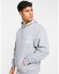 River Island Hoodies for Men | Online Sale up to 60% off | Lyst