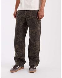 Levi's - Workwear 568 Loose Carpenter Jeans - Lyst